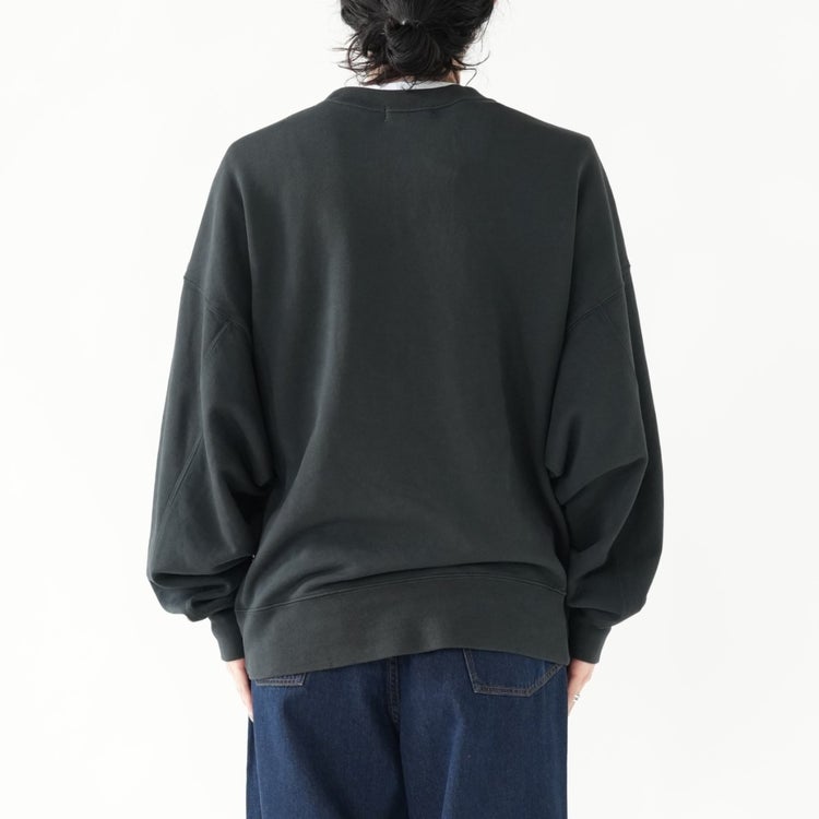 Yale University Crest Sweatshirt イェールユニバーシティ クレスト スウェットシャツ