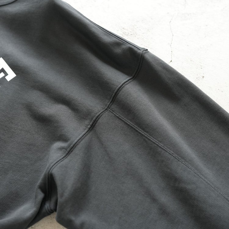 Yale University Crest Sweatshirt イェールユニバーシティ クレスト スウェットシャツ