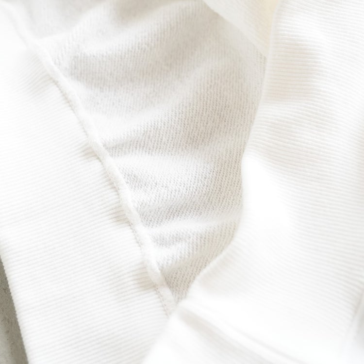 HOMEALONE print sweat ホームアローン プリントスウェット