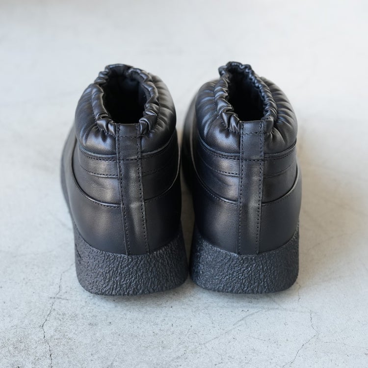 POUCH SHOES（CREPE SOLE） ポーチシューズ