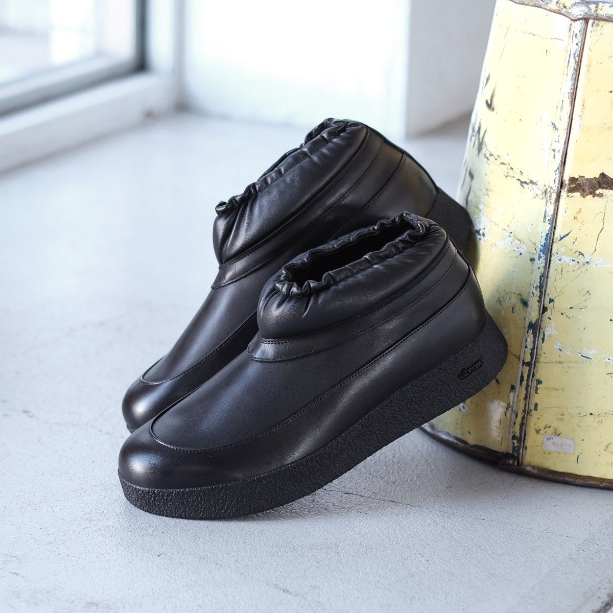 POUCH SHOES ポーチシューズ