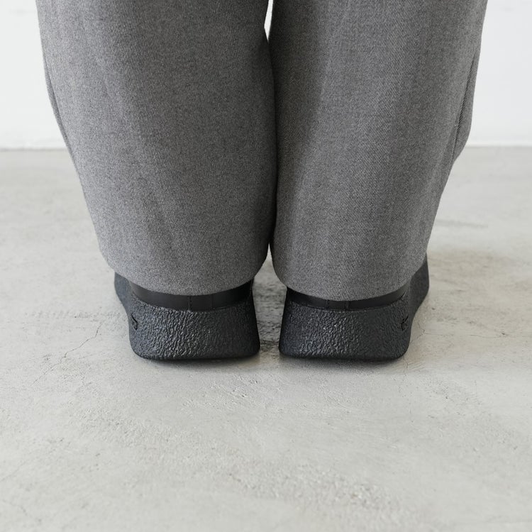 POUCH SHOES ポーチシューズ