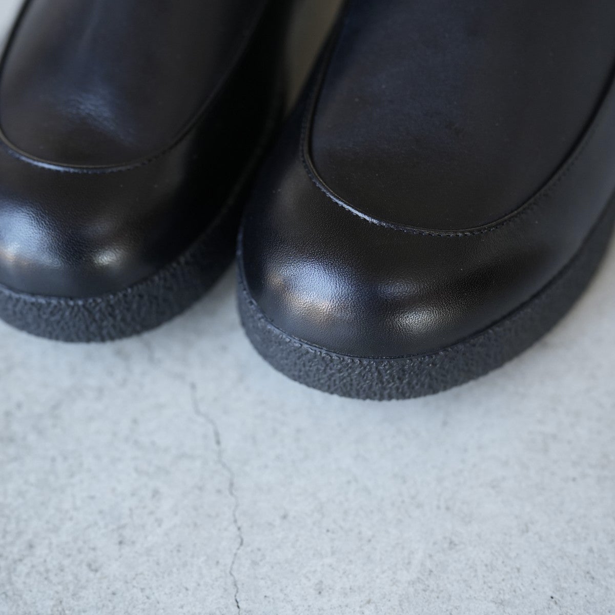 POUCH SHOES ポーチシューズ