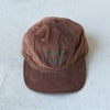 6Panel Cap Corduroy 6パネルキャップコーデュロイ