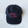 6Panel Cap Corduroy 6パネルキャップコーデュロイ
