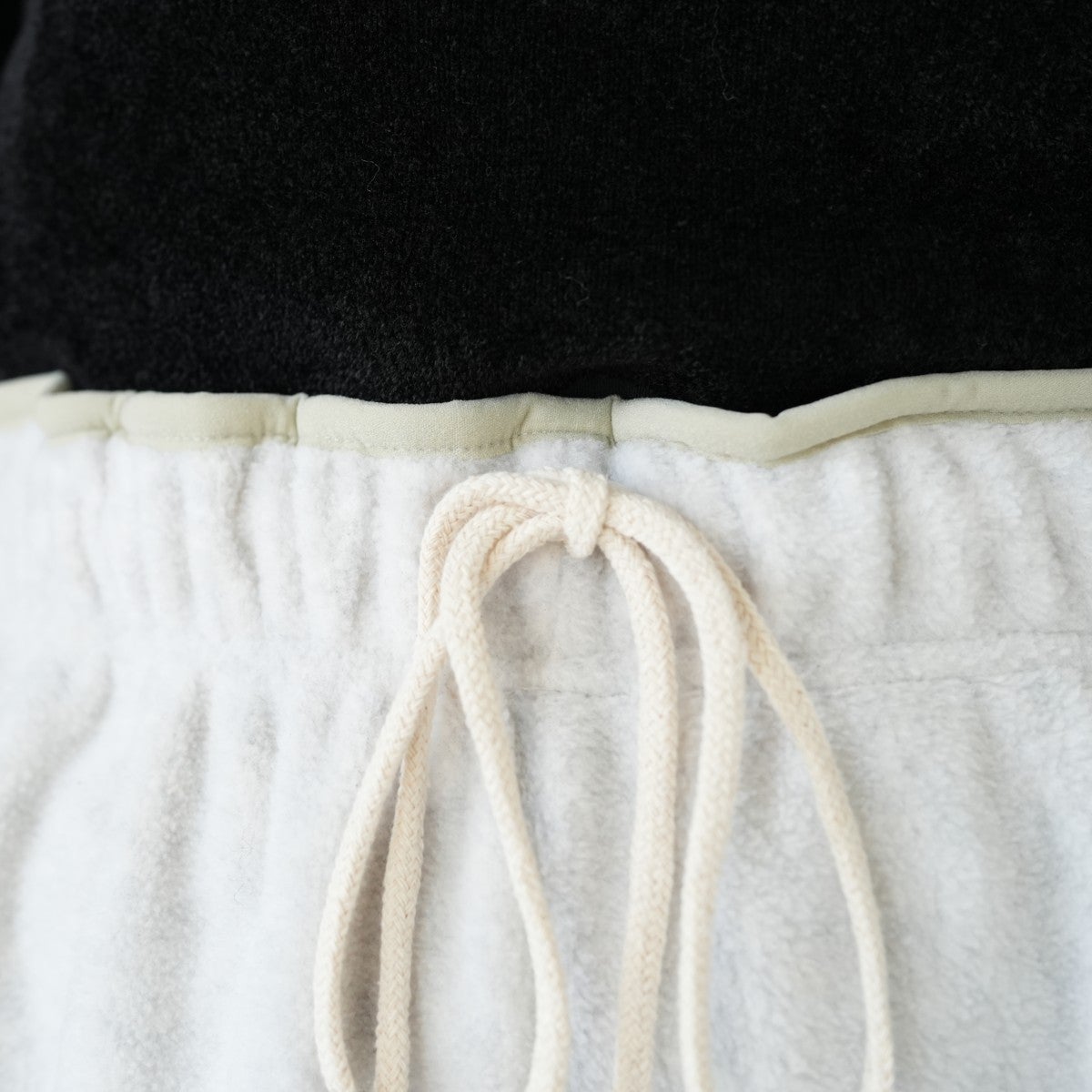 Fleece Rough Pants フリースラフパンツ