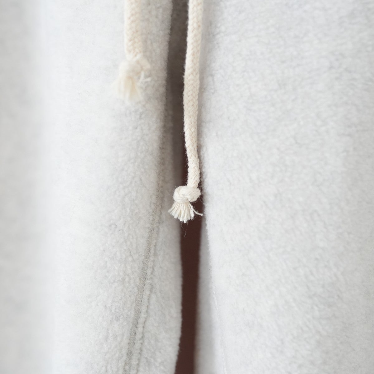 Fleece Rough Pants フリースラフパンツ