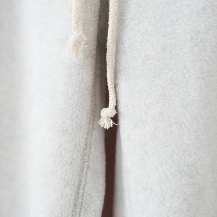 Fleece Rough Pants フリースラフパンツ
