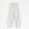 Fleece Rough Pants フリースラフパンツ