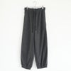 Fleece Rough Pants フリースラフパンツ