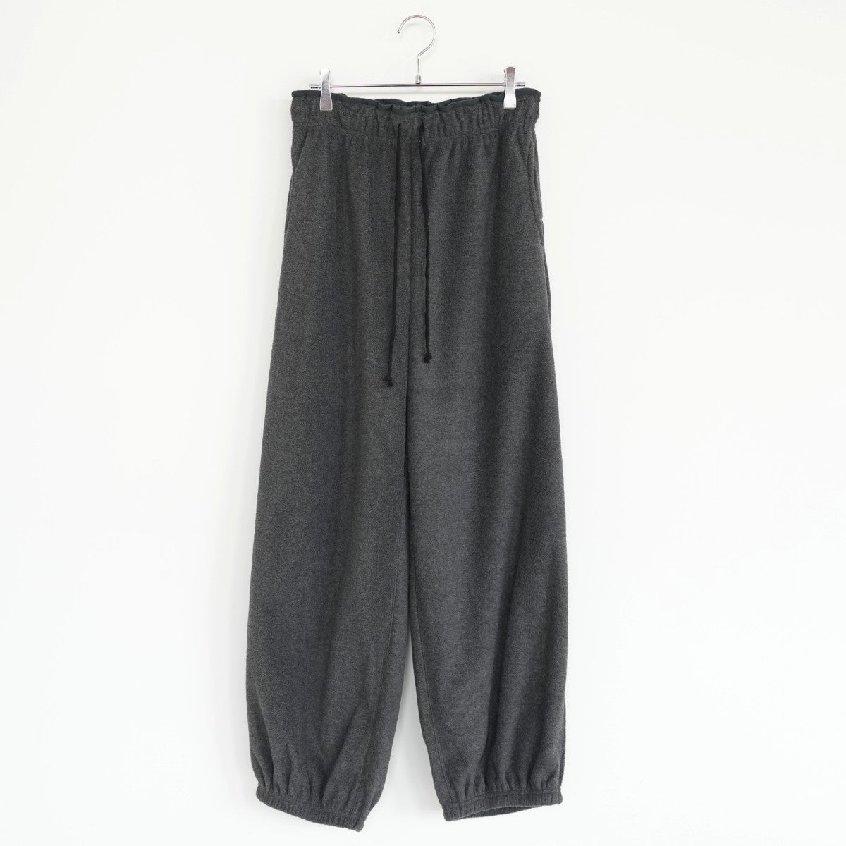 Fleece Rough Pants フリースラフパンツ