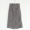 W's Argon Fleece Skirt ウィメンズ アルゴンフリーススカート