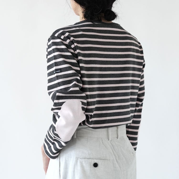 OUESSANT ELBOW PATCH ウェッソン エルボーパッチ