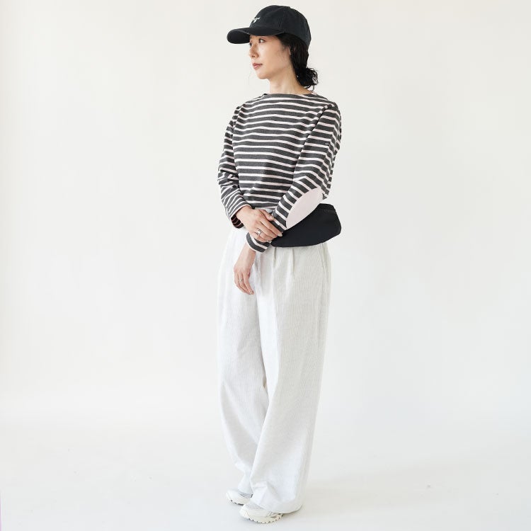 OUESSANT ELBOW PATCH ウェッソン エルボーパッチ
