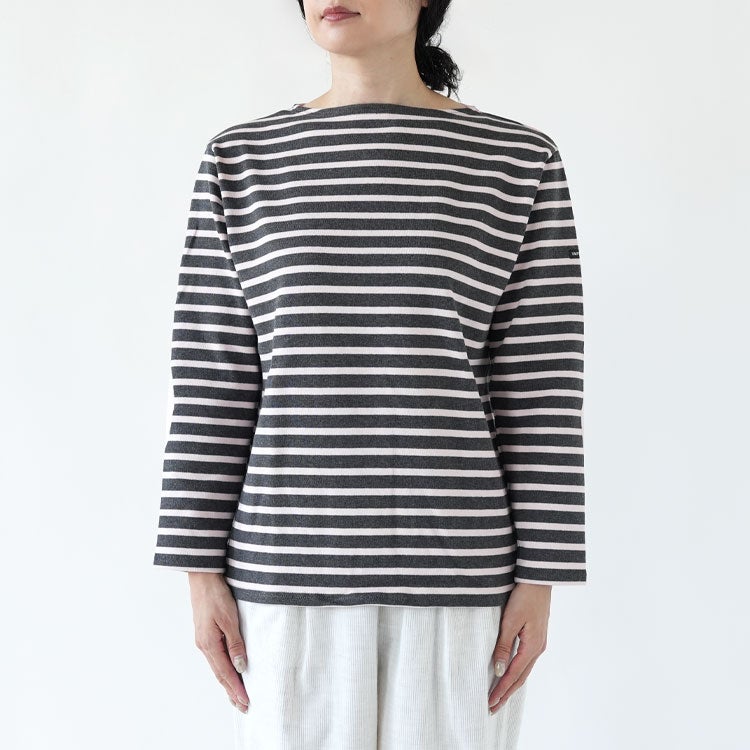 OUESSANT ELBOW PATCH ウェッソン エルボーパッチ