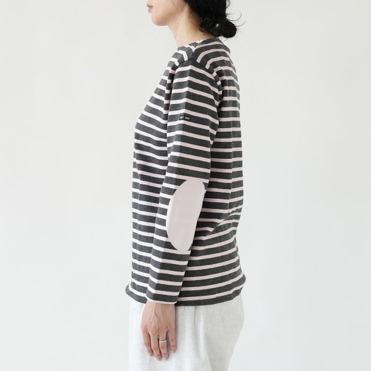 OUESSANT ELBOW PATCH ウェッソン エルボーパッチ