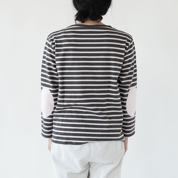 OUESSANT ELBOW PATCH ウェッソン エルボーパッチ