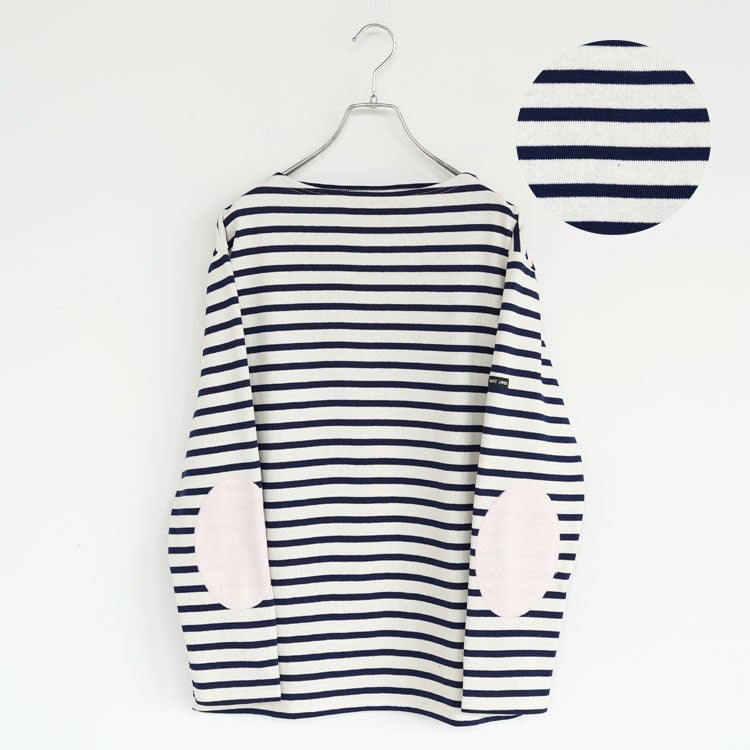 OUESSANT ELBOW PATCH ウェッソン エルボーパッチ