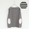 OUESSANT ELBOW PATCH ウェッソン エルボーパッチ