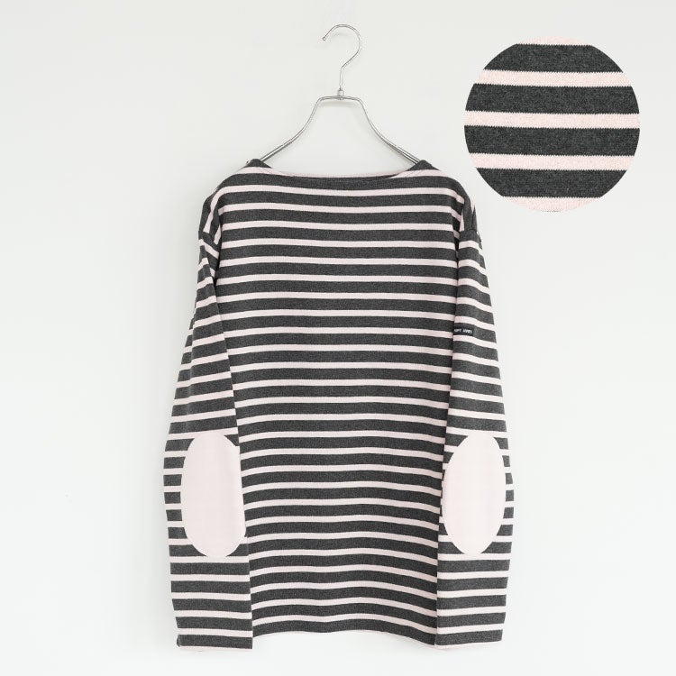 OUESSANT ELBOW PATCH ウェッソン エルボーパッチ