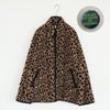 LEOPARD BOA レオパードボア