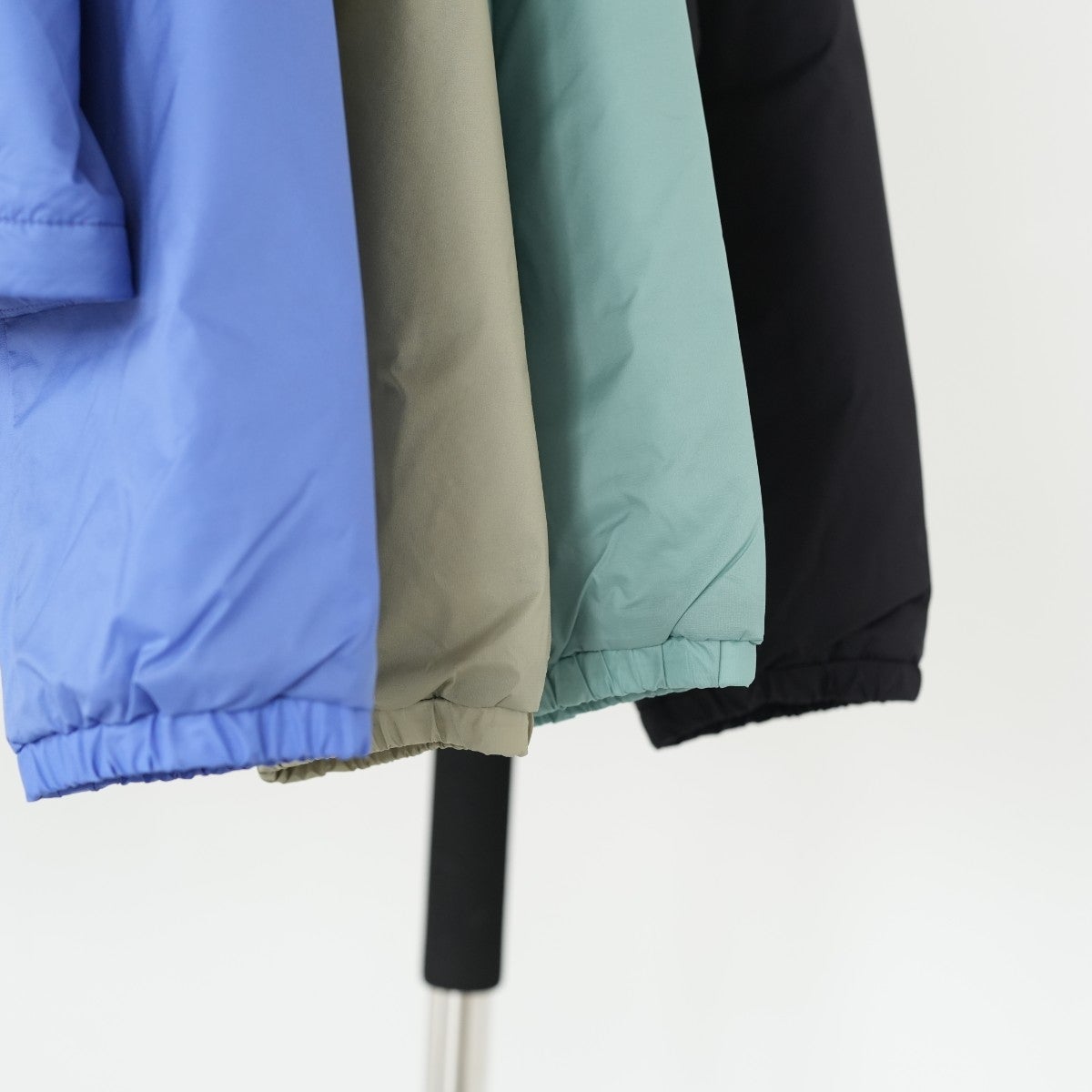 W's Light Trace Padding Short Jacket ウィメンズ ライトトレースパディング ショートジャケット