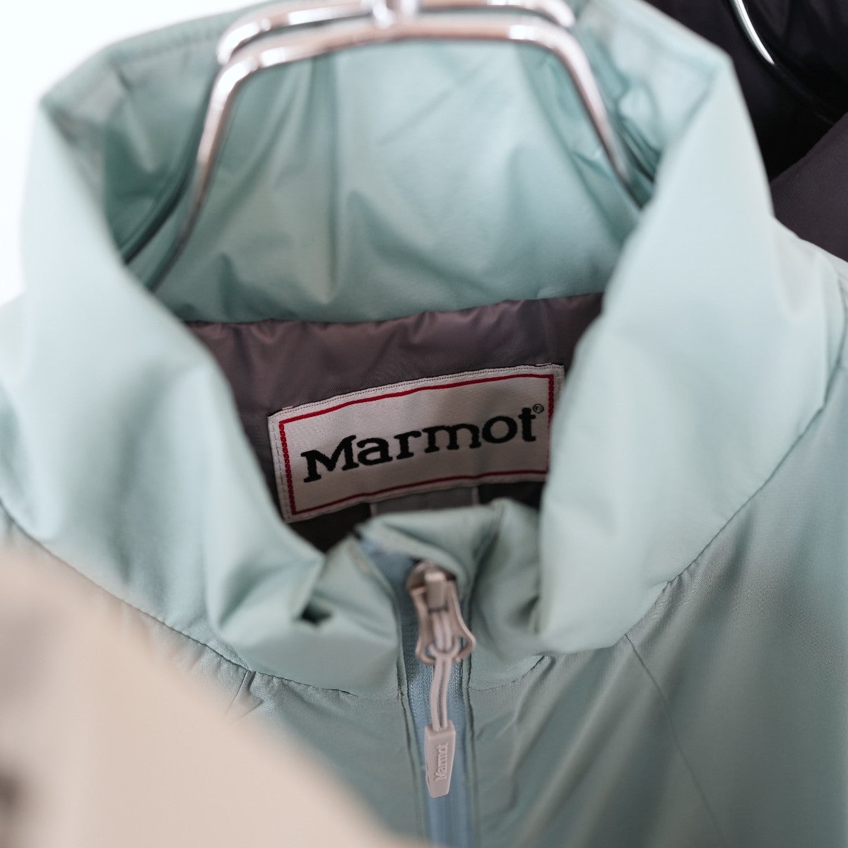 W's Light Trace Padding Short Jacket ウィメンズ ライトトレースパディング ショートジャケット