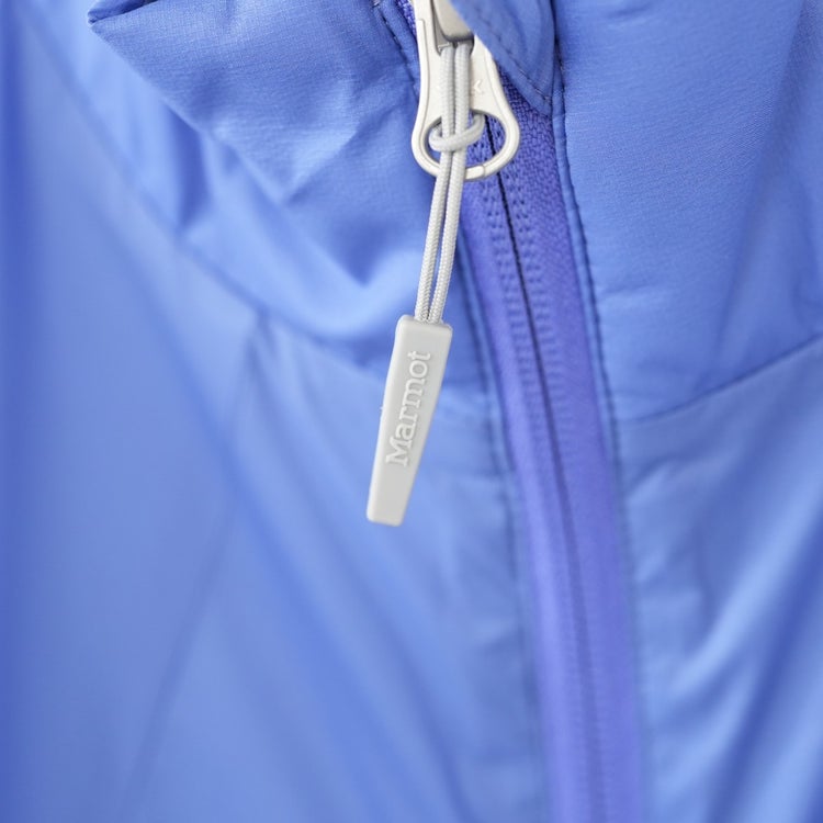 W's Light Trace Padding Short Jacket ウィメンズ ライトトレースパディング ショートジャケット