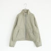 W's Light Trace Padding Short Jacket ウィメンズ ライトトレースパディング ショートジャケット