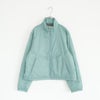 W's Light Trace Padding Short Jacket ウィメンズ ライトトレースパディング ショートジャケット
