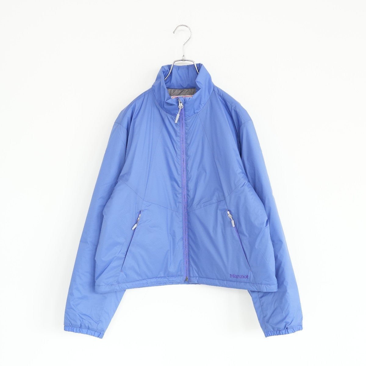 W's Light Trace Padding Short Jacket ウィメンズ ライトトレースパディング ショートジャケット