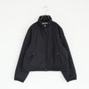 W's Light Trace Padding Short Jacket ウィメンズ ライトトレースパディング ショートジャケット