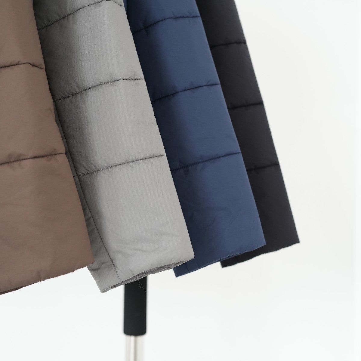 W's Dite No Coller Padding Jacket ウィメンズ ディーテノーカラー パディングジャケット