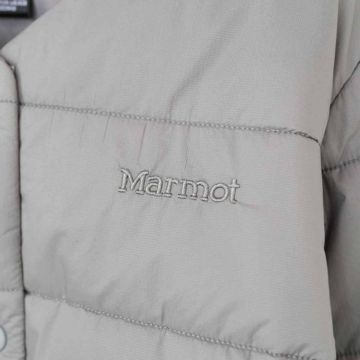 W's Dite No Coller Padding Jacket ウィメンズ ディーテノーカラー パディングジャケット