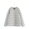 W's Dite No Coller Padding Jacket ウィメンズ ディーテノーカラー パディングジャケット