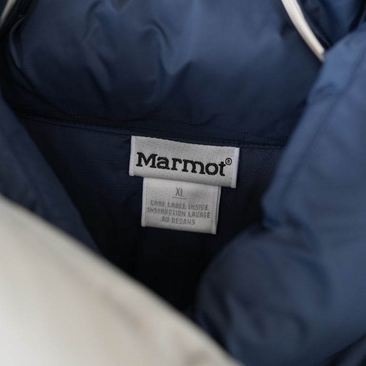 W’s 750FP Able Down Vest ウィメンズ 750フィルパワーエイブルダウンベスト