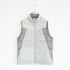 W’s 750FP Able Down Vest ウィメンズ 750フィルパワーエイブルダウンベスト