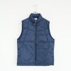 W’s 750FP Able Down Vest ウィメンズ 750フィルパワーエイブルダウンベスト