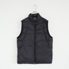W’s 750FP Able Down Vest ウィメンズ 750フィルパワーエイブルダウンベスト