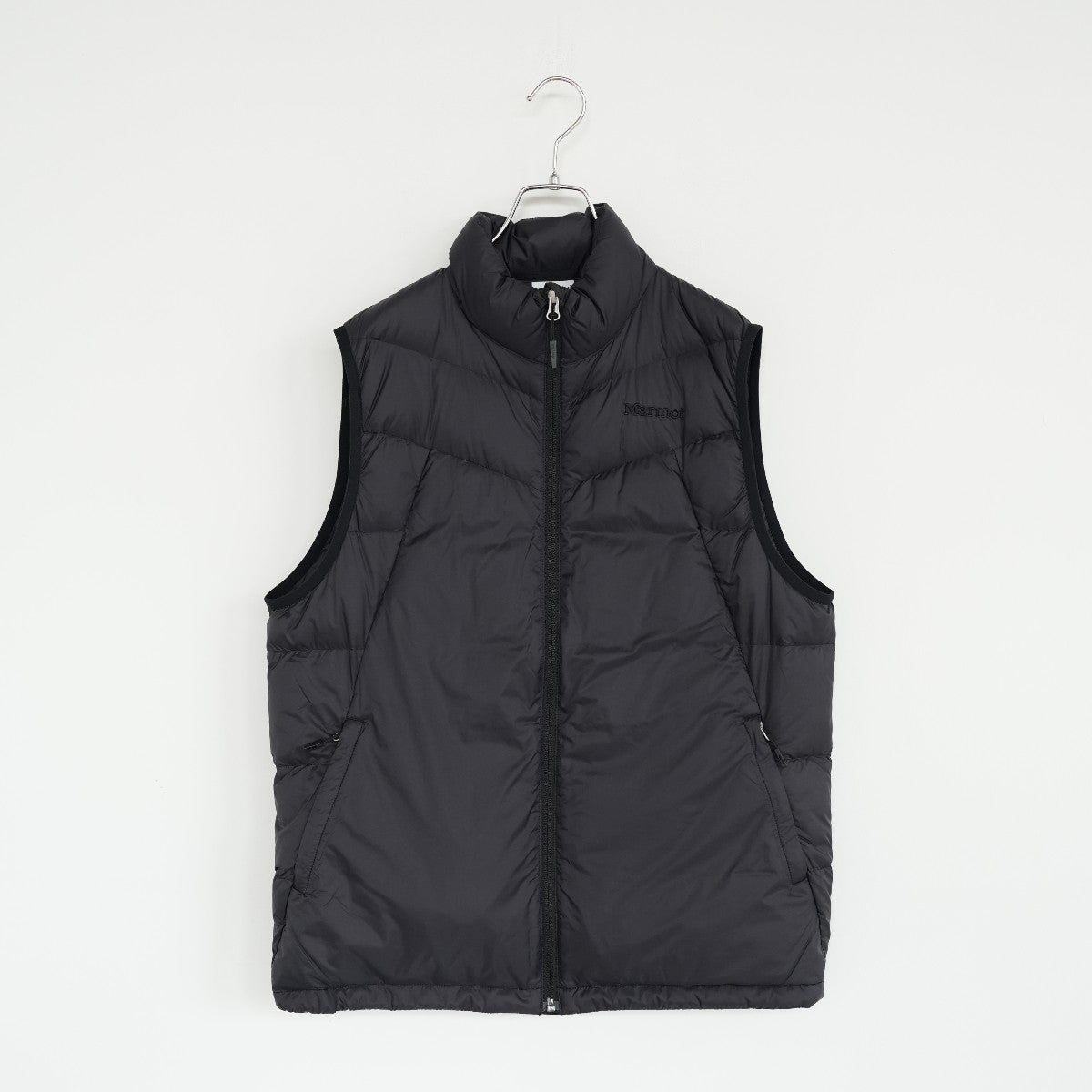 W’s 750FP Able Down Vest ウィメンズ 750フィルパワーエイブルダウンベスト