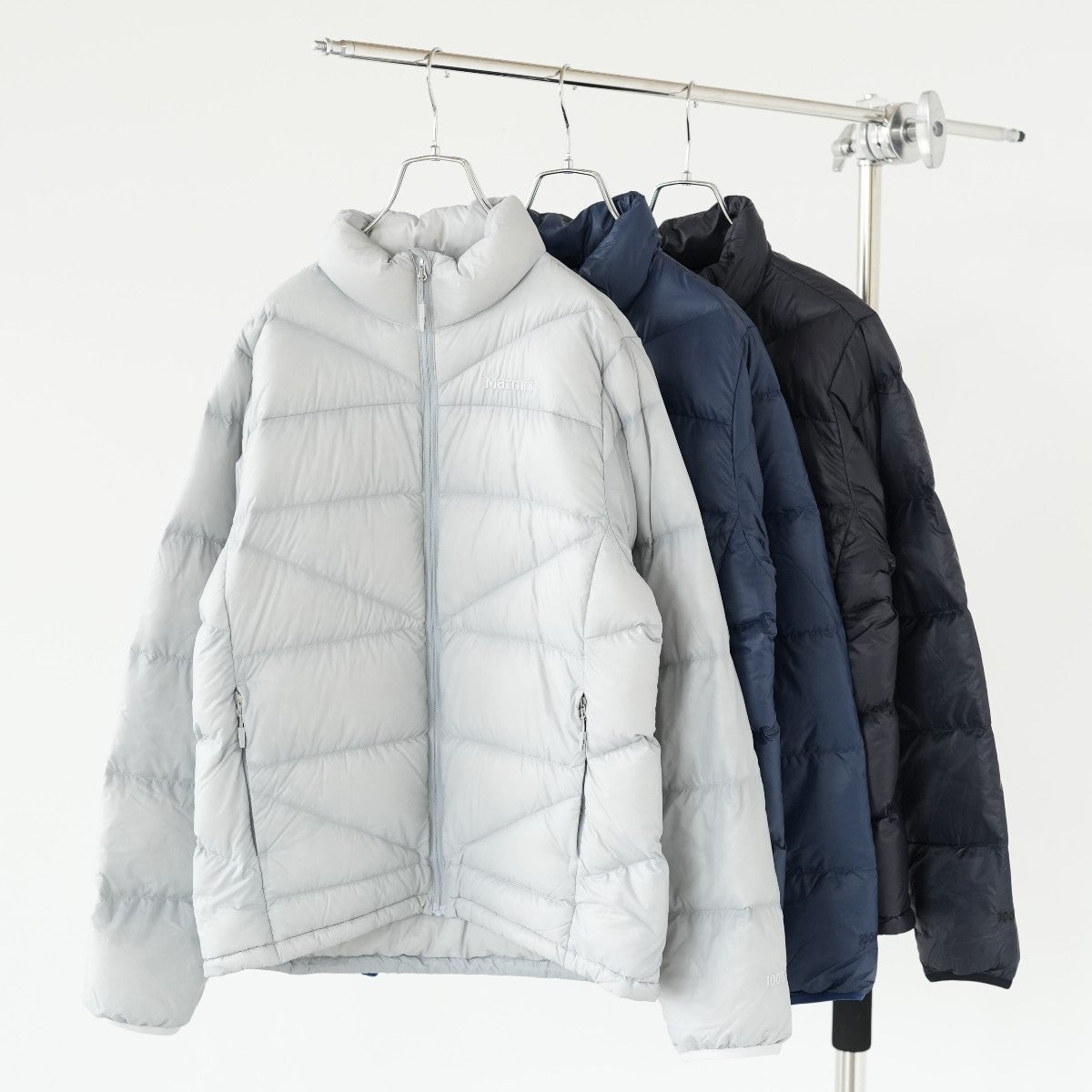 W's 1,000FP Atlas Down Sweater ウィメンズ 1000フィルパワー アトラスダウンセーター