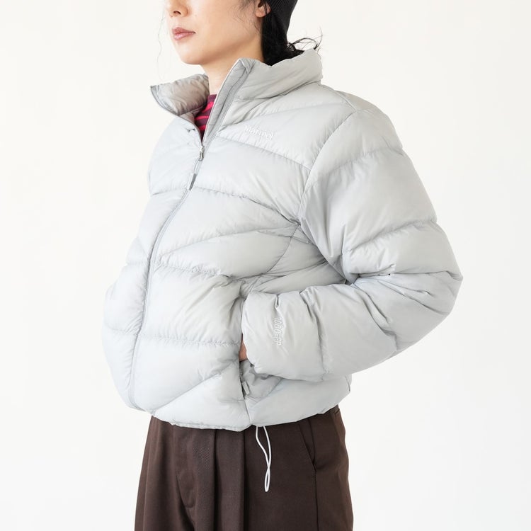 W's 1,000FP Atlas Down Sweater ウィメンズ 1000フィルパワー アトラスダウンセーター