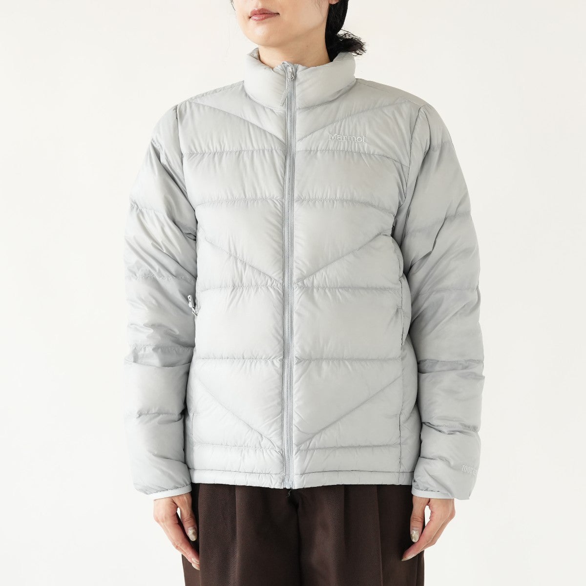 W's 1,000FP Atlas Down Sweater ウィメンズ 1000フィルパワー アトラスダウンセーター