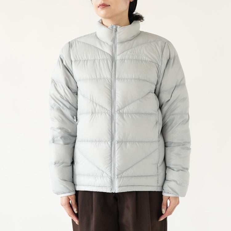 W's 1,000FP Atlas Down Sweater ウィメンズ 1000フィルパワー アトラスダウンセーター