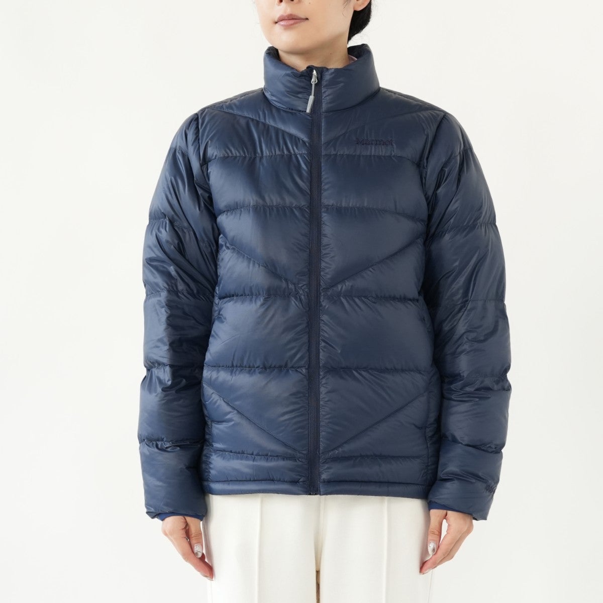 W's 1,000FP Atlas Down Sweater ウィメンズ 1000フィルパワー アトラスダウンセーター