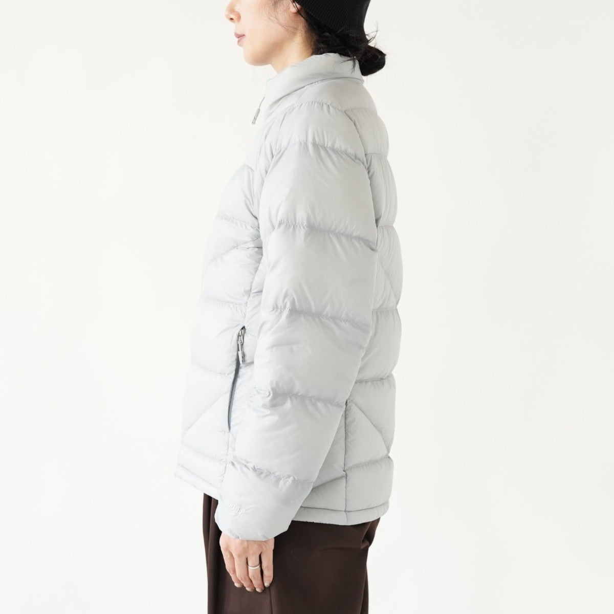 W's 1,000FP Atlas Down Sweater ウィメンズ 1000フィルパワー アトラスダウンセーター