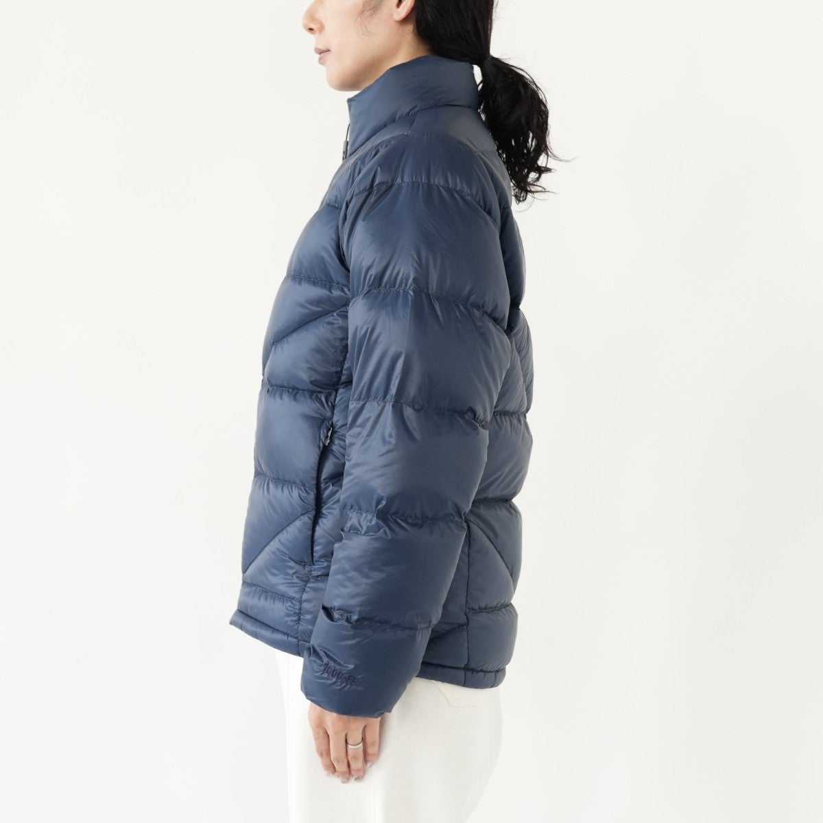 W's 1,000FP Atlas Down Sweater ウィメンズ 1000フィルパワー アトラスダウンセーター