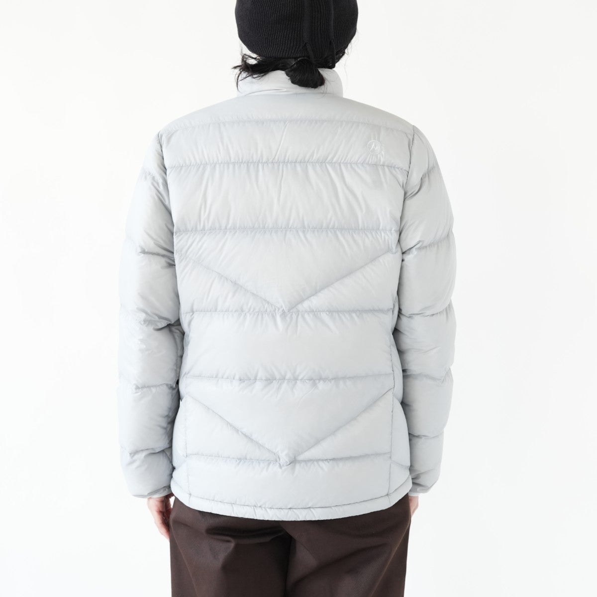 W's 1,000FP Atlas Down Sweater ウィメンズ 1000フィルパワー アトラスダウンセーター
