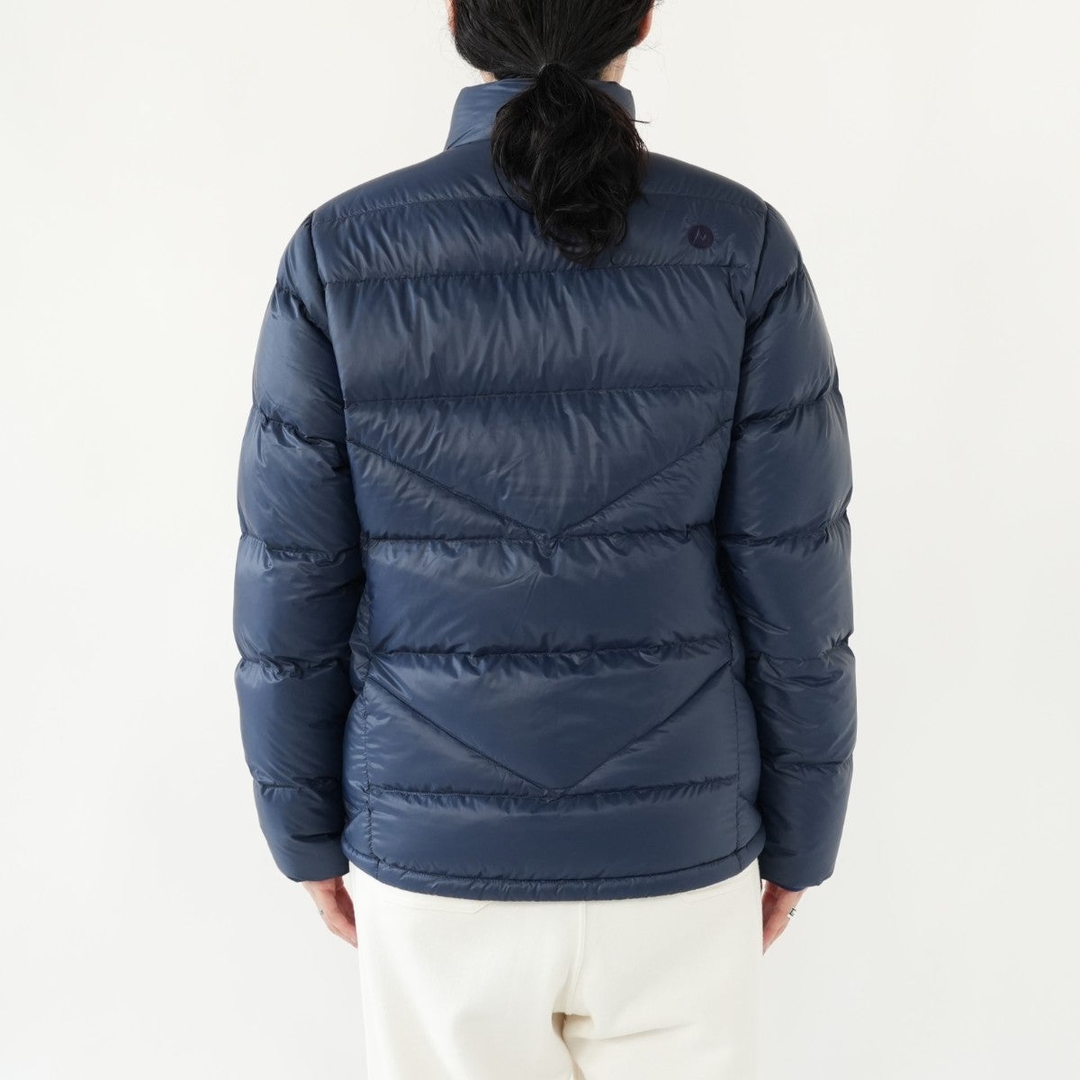 W's 1,000FP Atlas Down Sweater ウィメンズ 1000フィルパワー アトラスダウンセーター