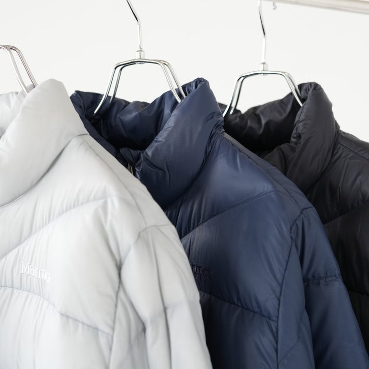 W's 1,000FP Atlas Down Sweater ウィメンズ 1000フィルパワー アトラスダウンセーター